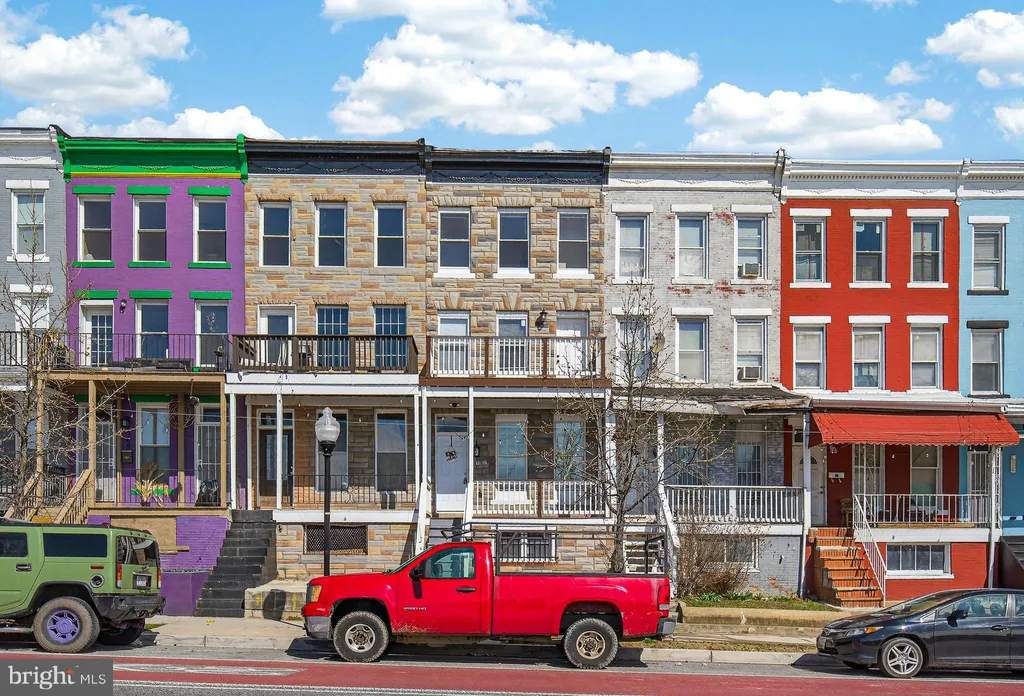 1762 E North Avenue, Baltimore, MD 21213 photo 3