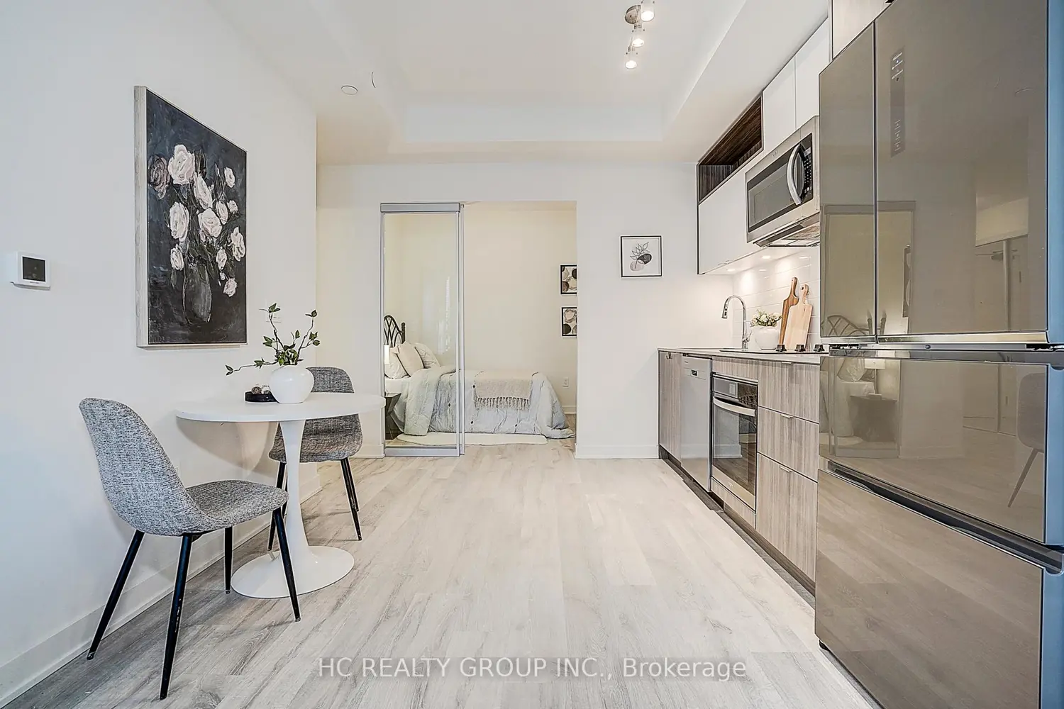 135 Lower Sherbourne Street 2830 photo 4
