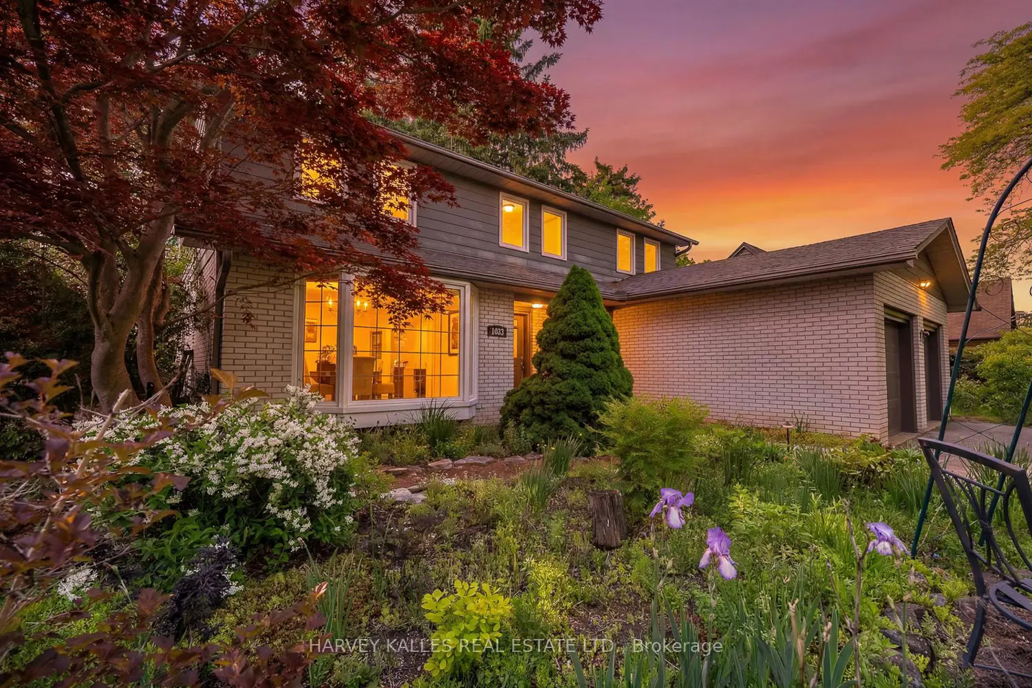 1033 Fair Birch Drive photo 2