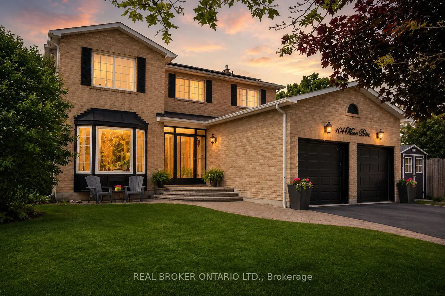 104 Moon Drive photo 2