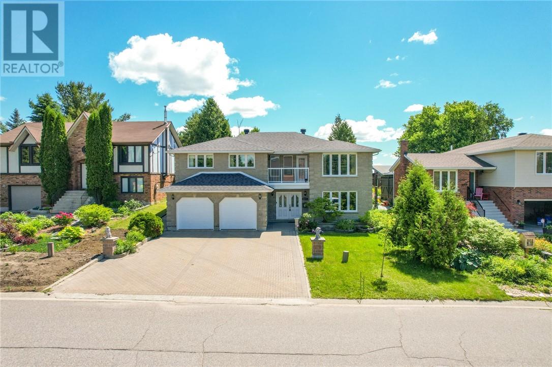 371 Moonrock Avenue, Sudbury, ON, P3E5X2