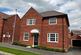 Plot 101, The Lullingstone at Ashby Fields, Nottingham Road LE65