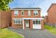 Meadow View, Rolleston-on-Dove, BURTON-ON-TRENT