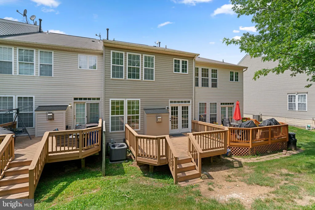 1049 Campbell Meadow Road, Owings Mills, MD 21117