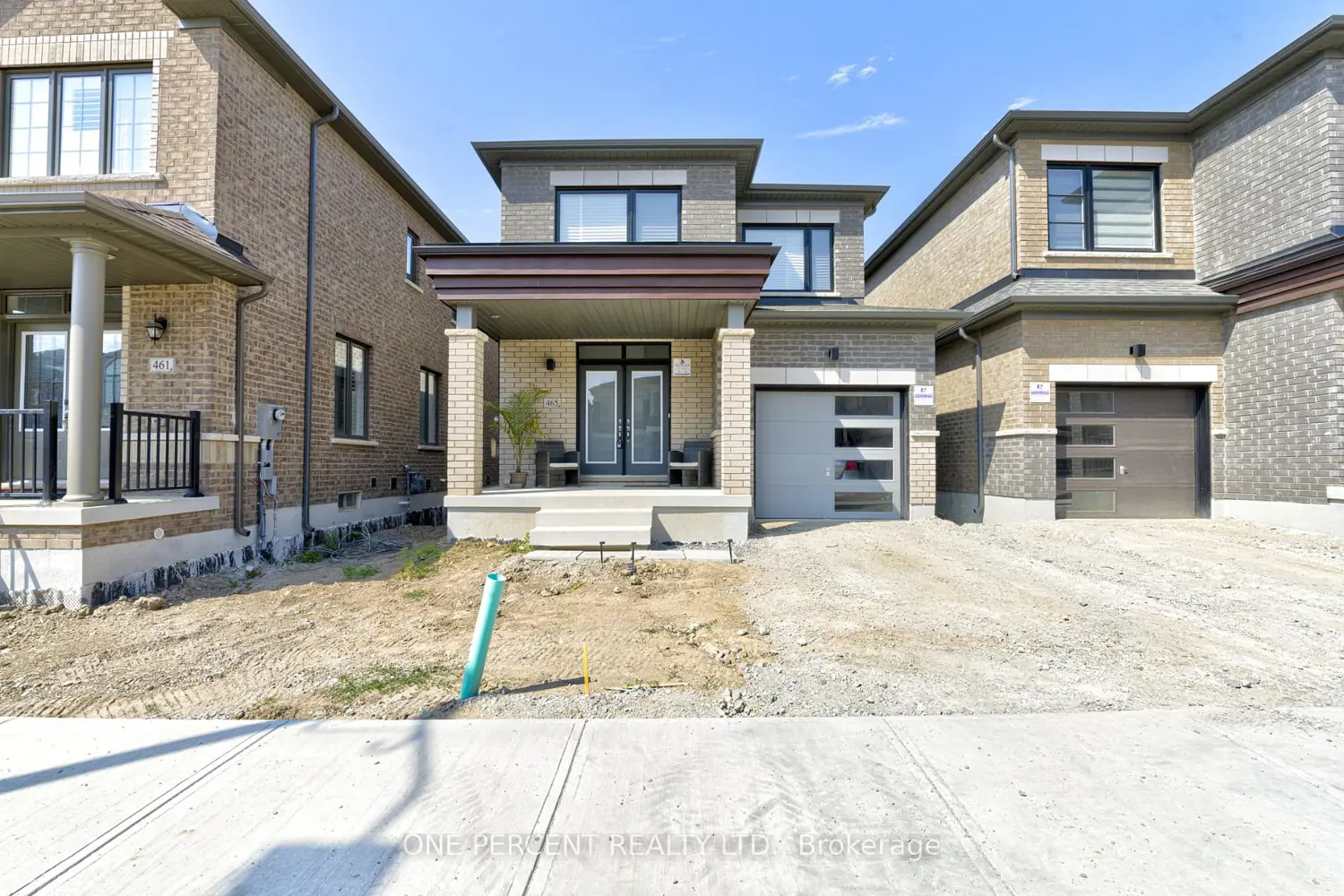 465 Kennedy Circle