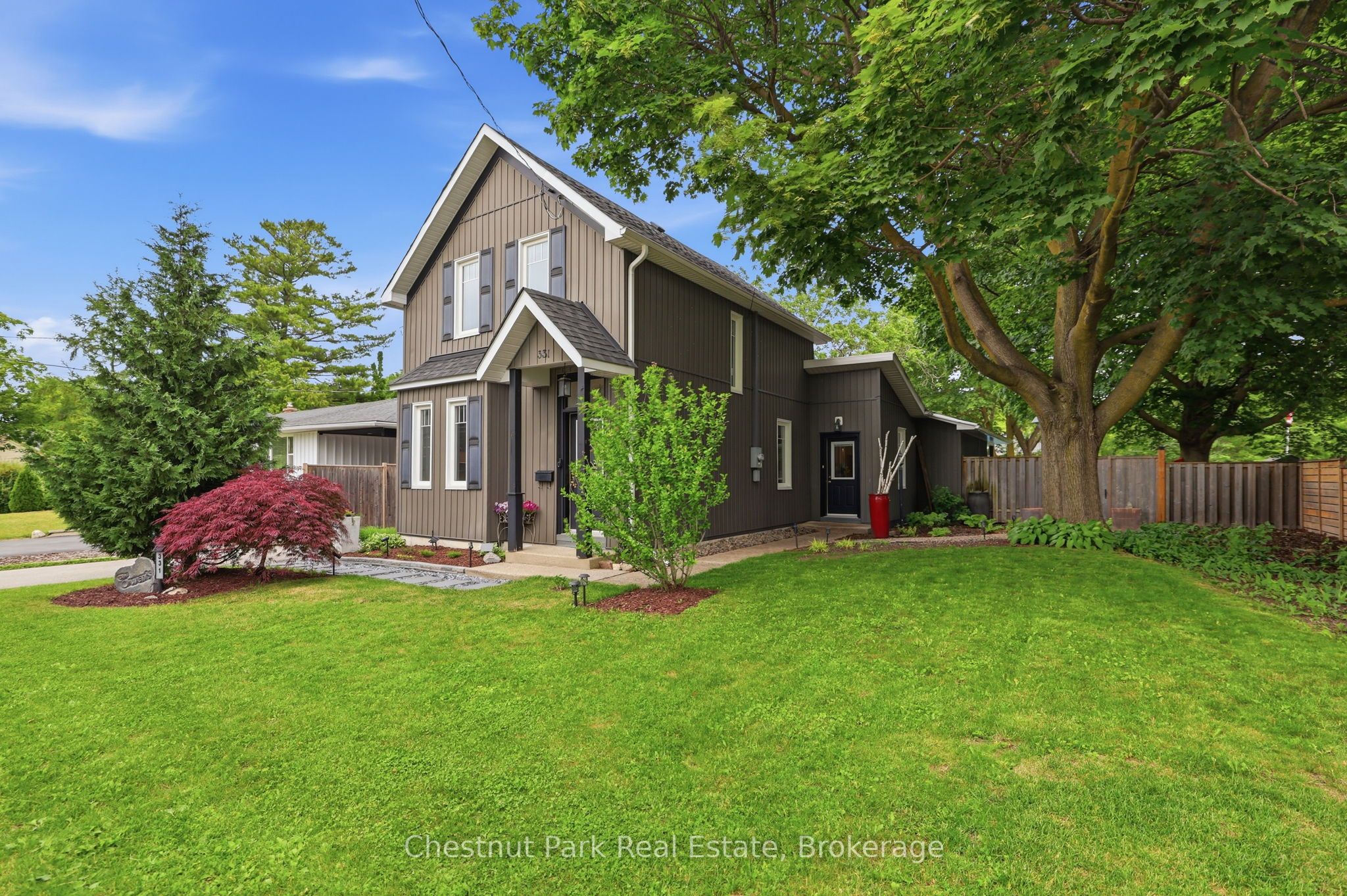 331 Oak Street, Collingwood, ON, L9Y 2Y4