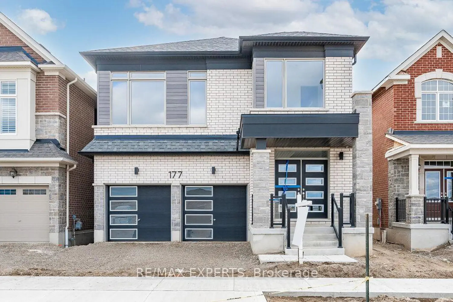177 Rosenberg Way