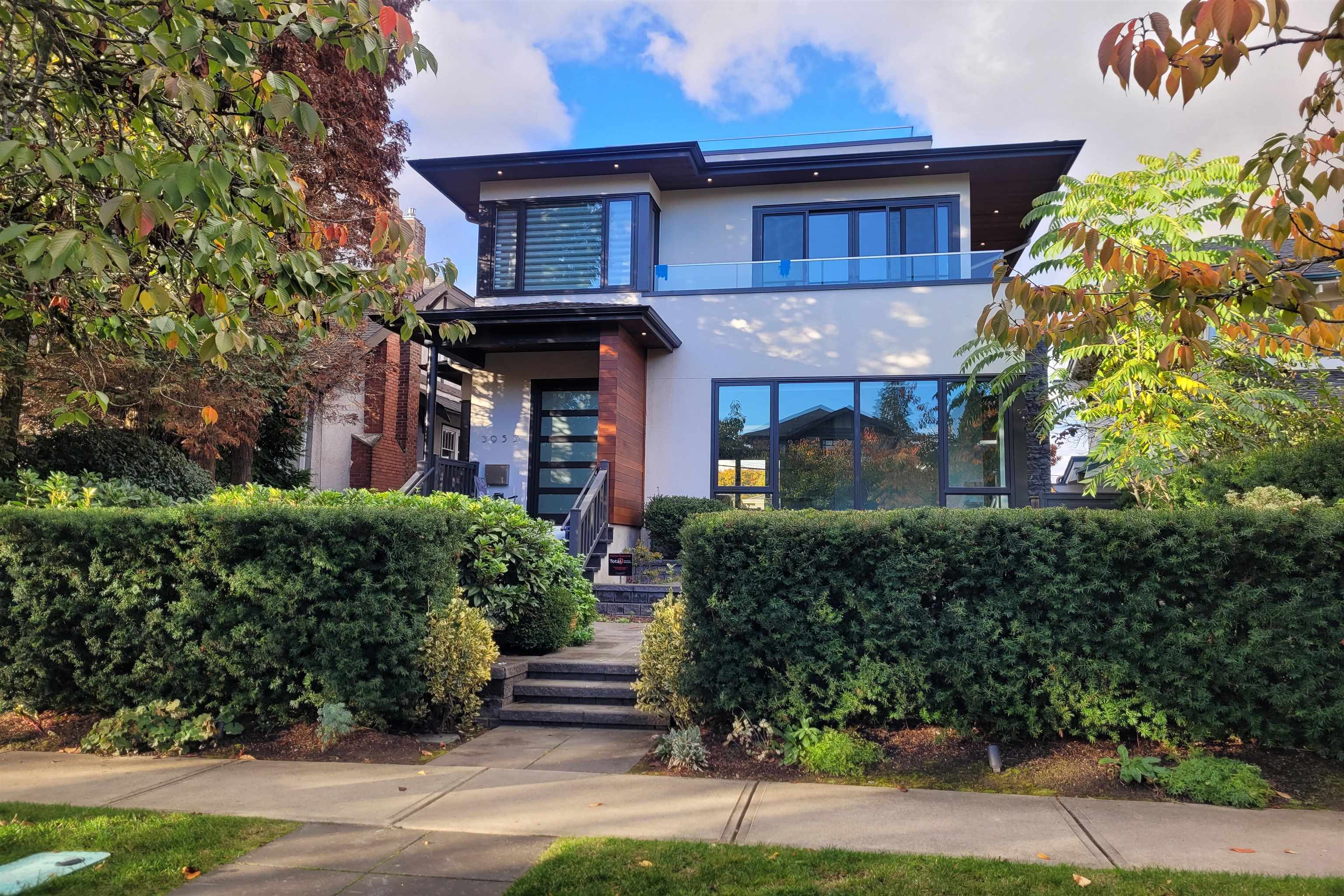 3953 21st Avenue W, Vancouver, BC, V6S 1H7