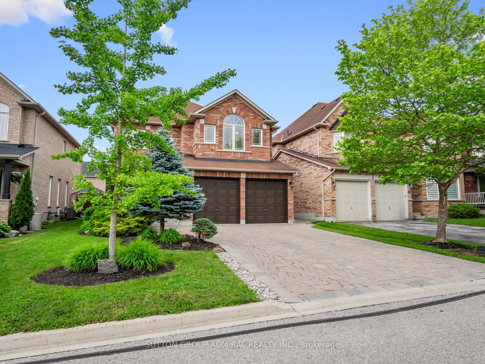 23 Kerr Lane, Aurora, ON, L4G 0E5 photo 3