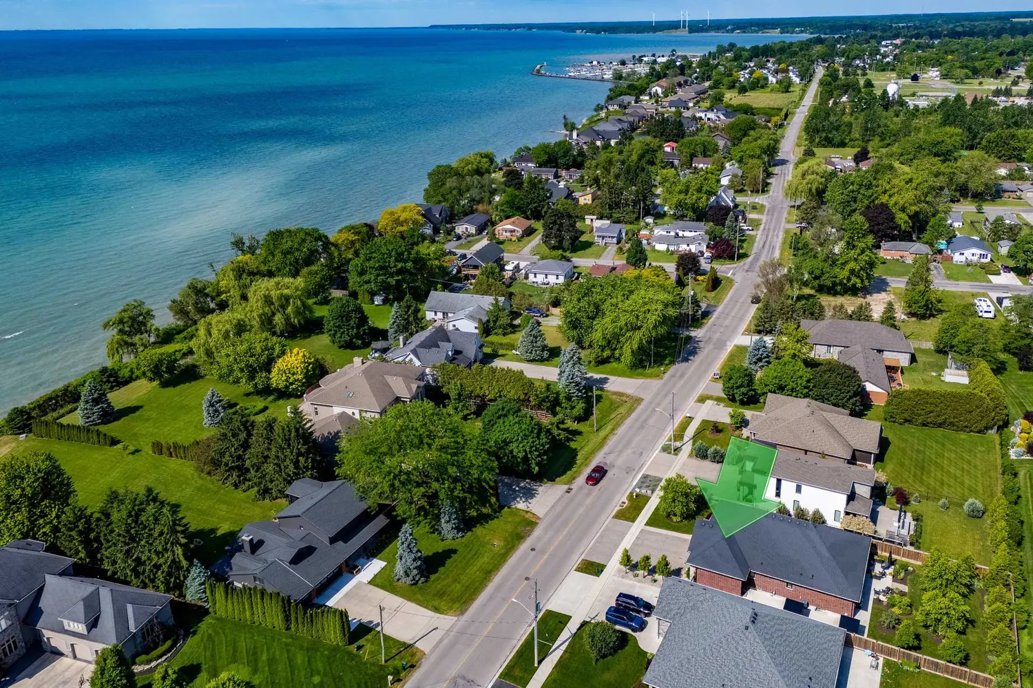 139 New Lakeshore Road photo 5