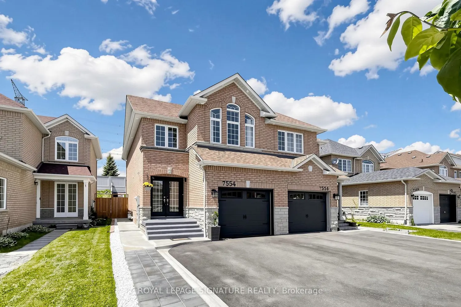 7554 Black Walnut Trail