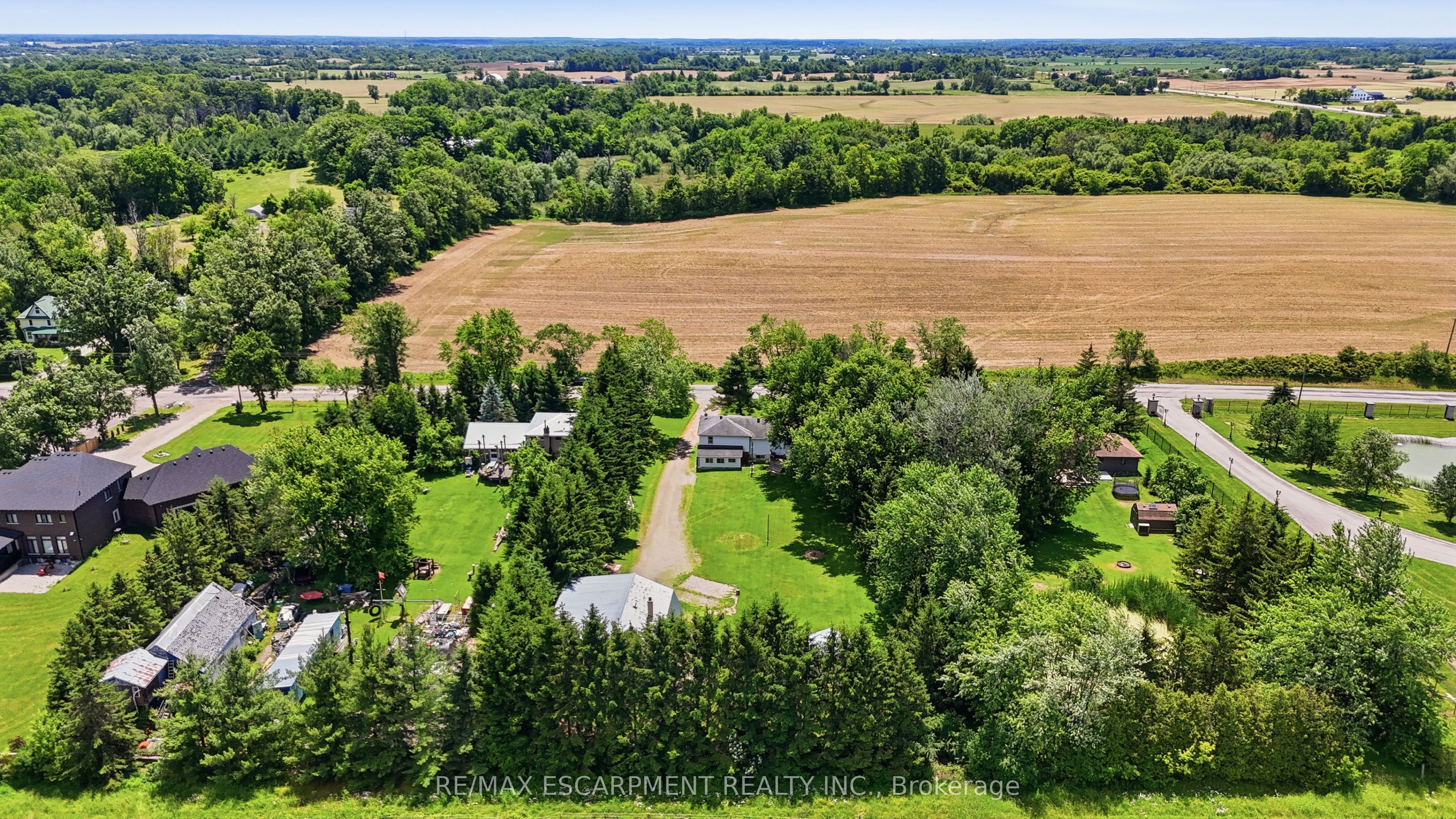 8404 Chippewa Road, Hamilton, ON, L0R 1W0