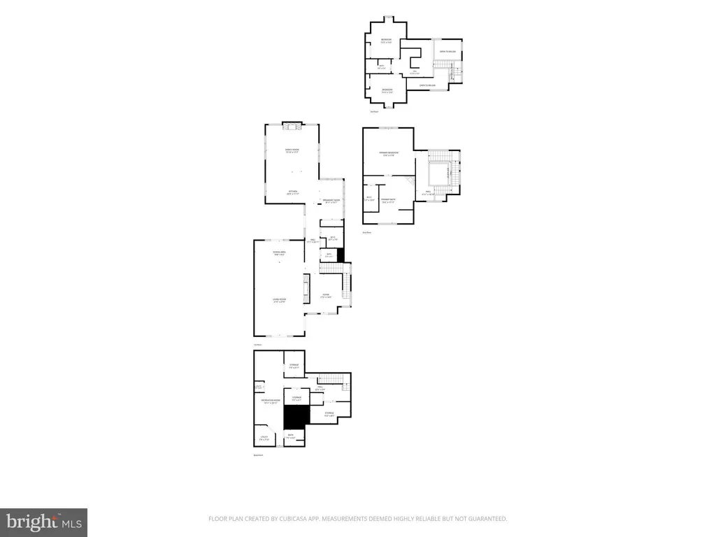 26 Bellchase Court Unit D, Pikesville, MD 21208