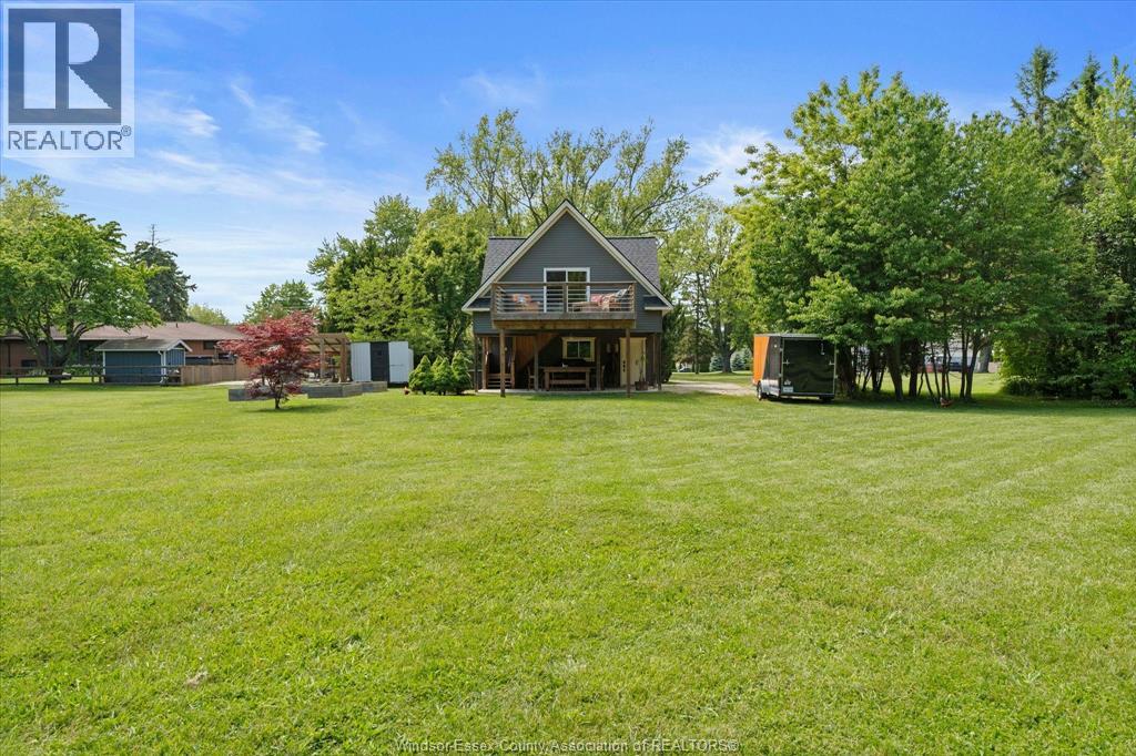 1109 Front Pt2 Road North, Amherstburg, ON, N9V2Y8