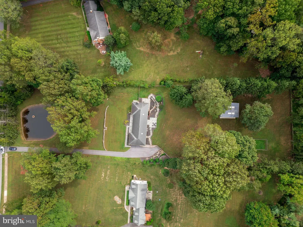 1325 Patuxent Drive, Ashton, MD 20861