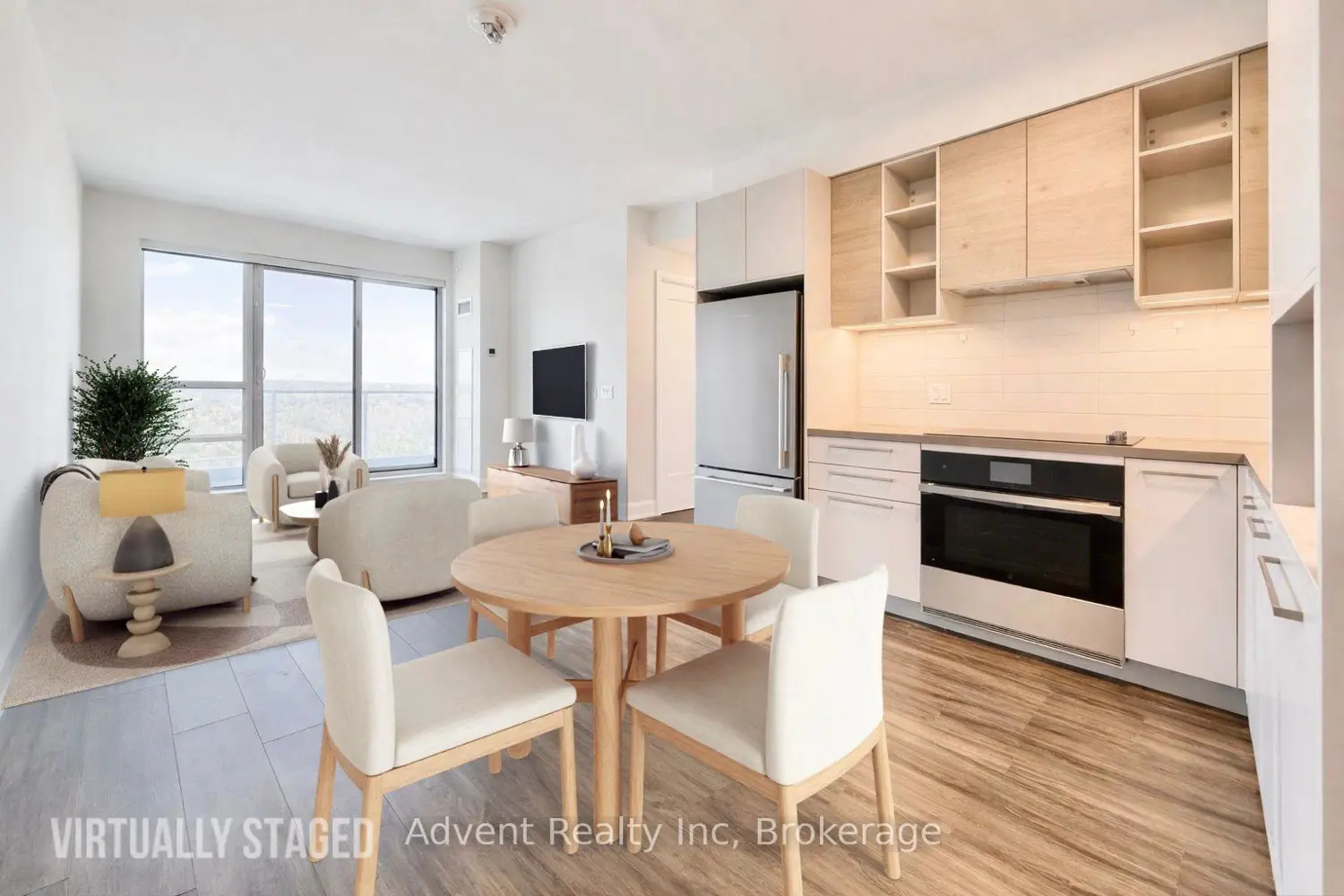 12 Gandhi Lane 1202
