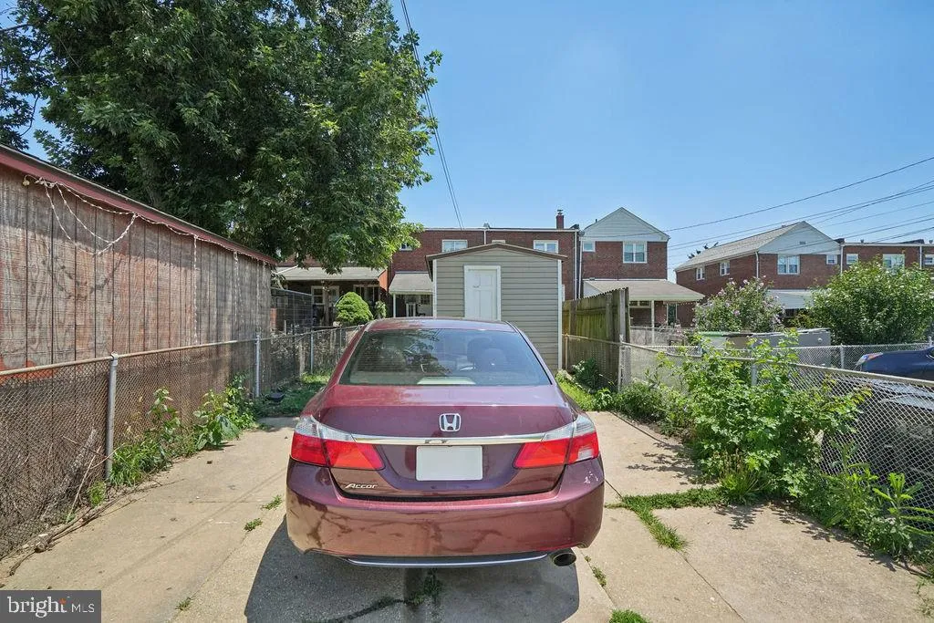 1918 Church Road, Baltimore, MD 21222