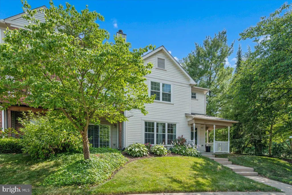 2611 Warren Way, Frederick, MD 21701
