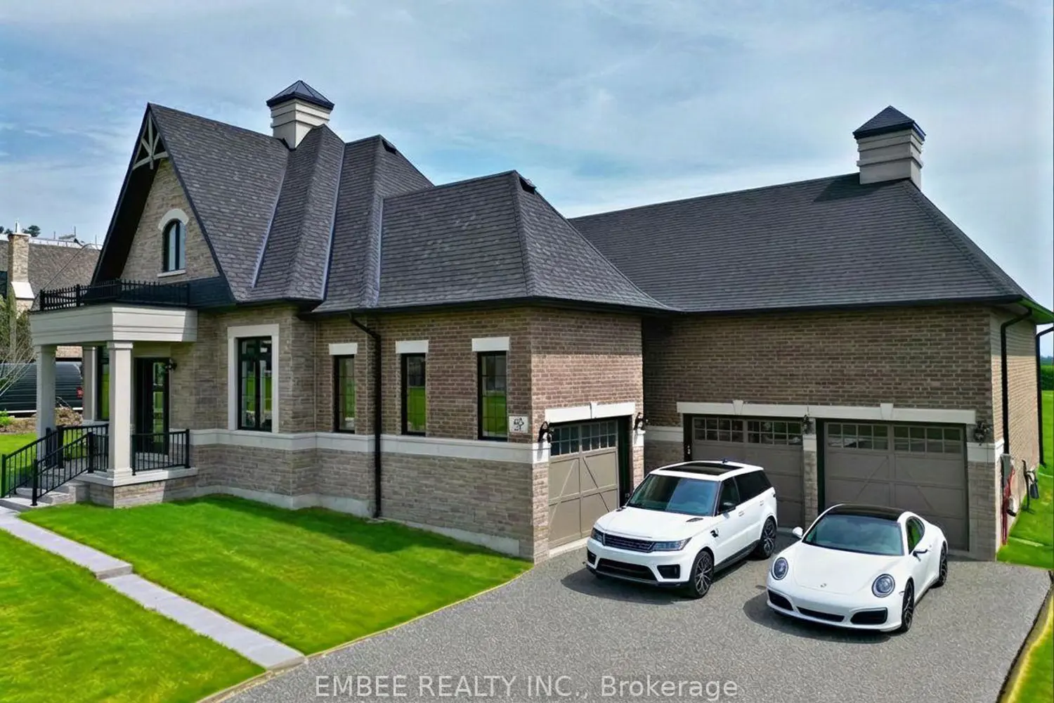 46 Bonnie Brae Court