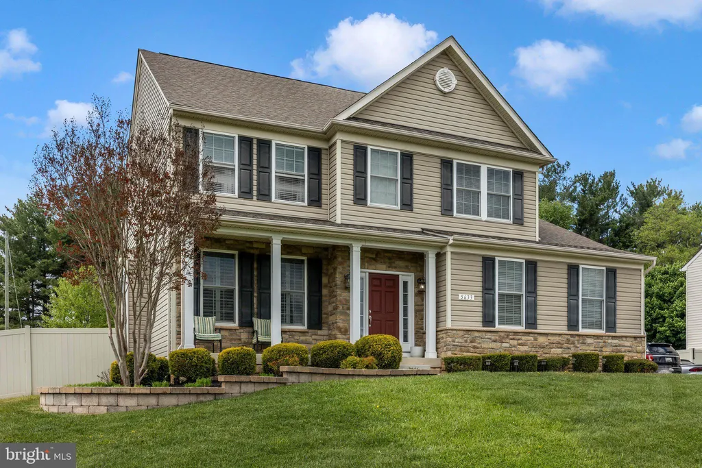 5633 Bartonsville Road, Frederick, MD 21704