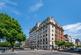 Portland Place, W1B, Marylebone, London, W1B