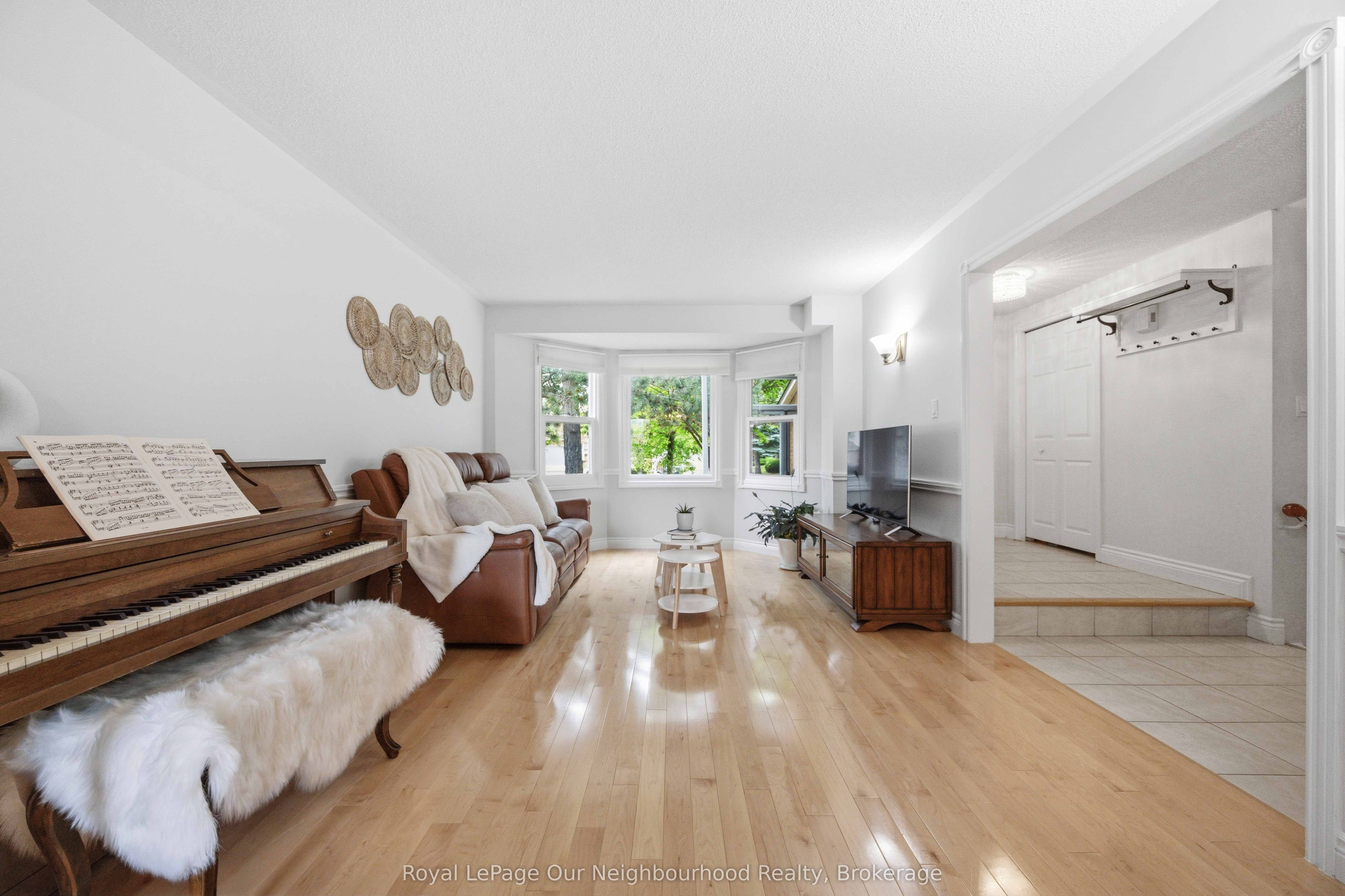 29 Becca Hall Trail, Toronto, ON, M1V 2T7 photo 4