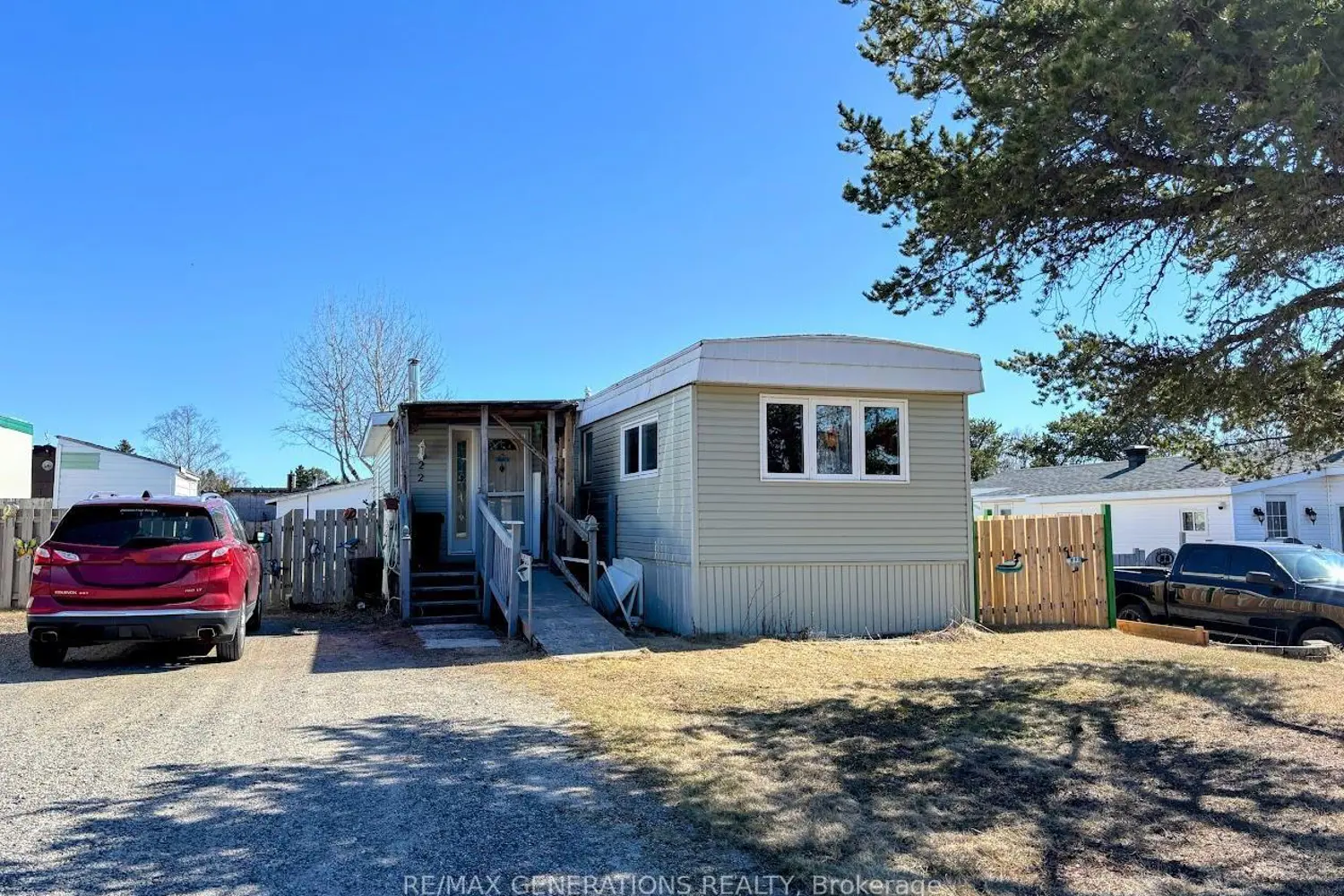 22 Jackson Crescent