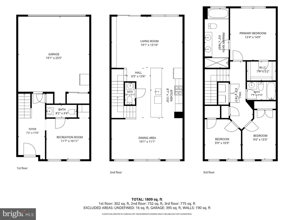 6221 Posey Street, Frederick, MD 21703
