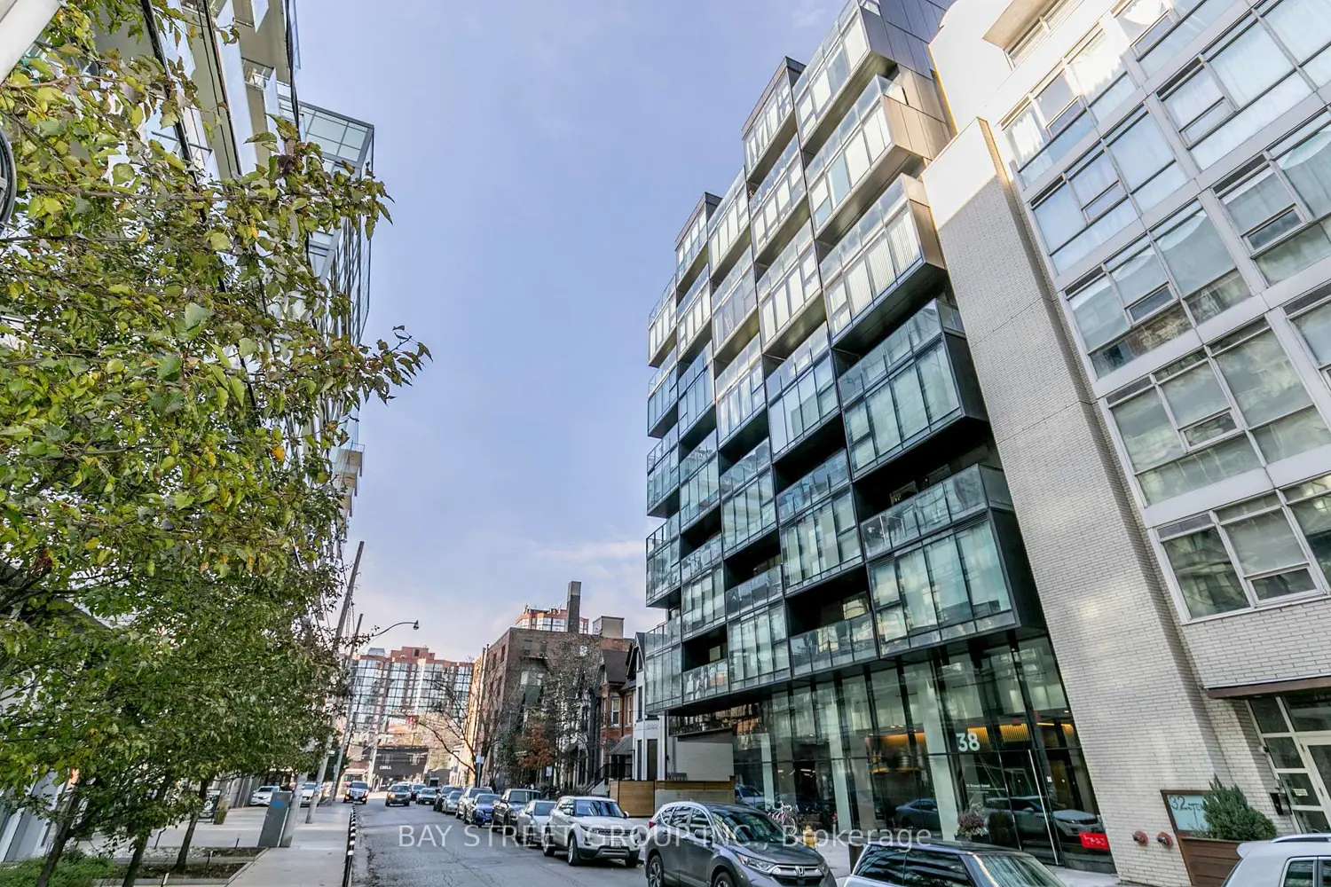 38 Stewart Street 507