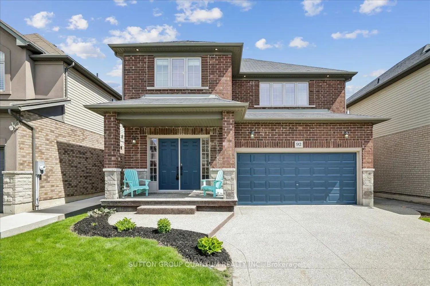 92 Garinger Crescent