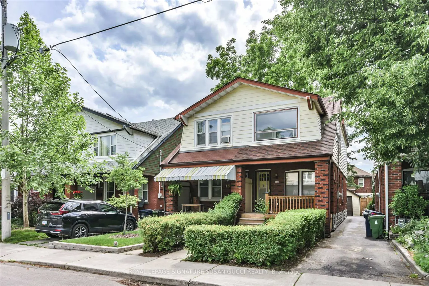 20 Bonnie Brae Boulevard