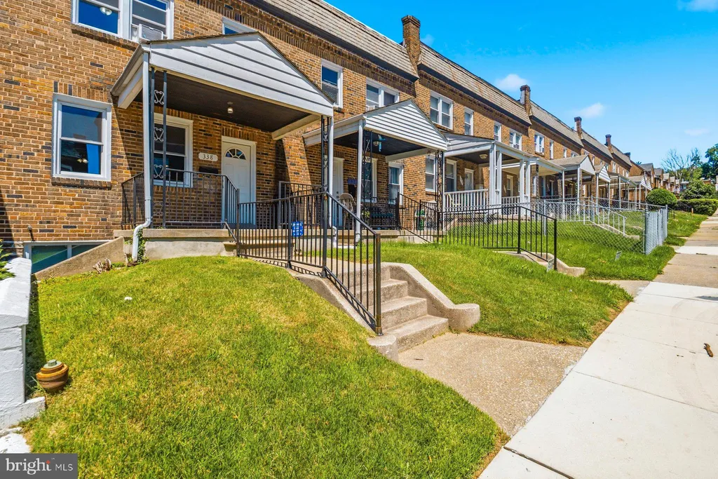 338 Martingale Avenue, Baltimore, MD 21229 photo 4