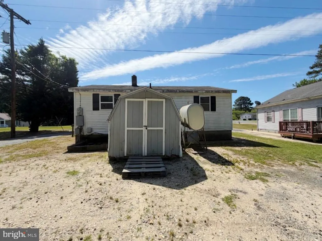 10531 Harrison Road, Berlin, MD 21811