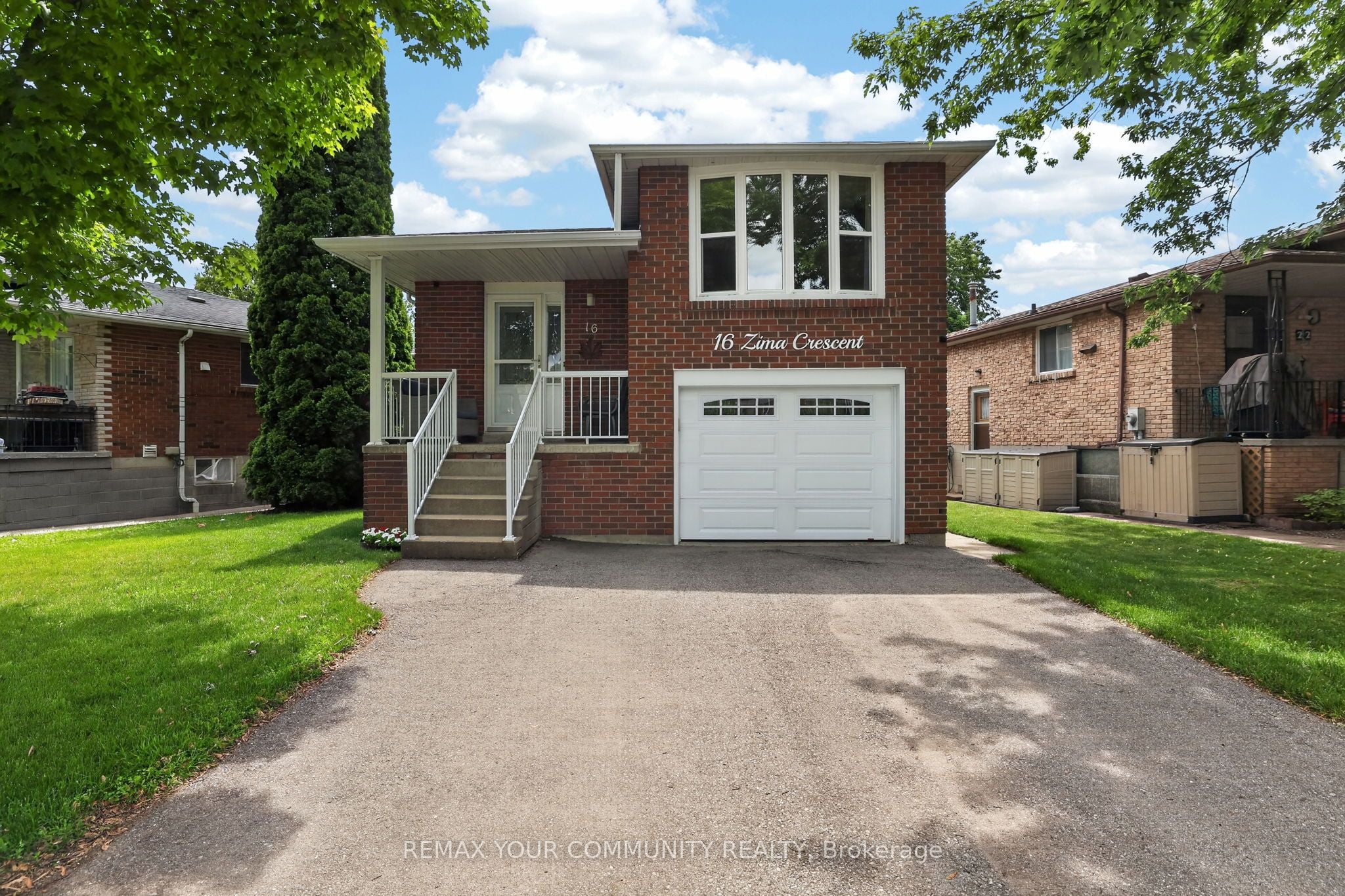 16 Zima Crescent, Bradford West Gwillimbury, ON, L3Z 1Z7