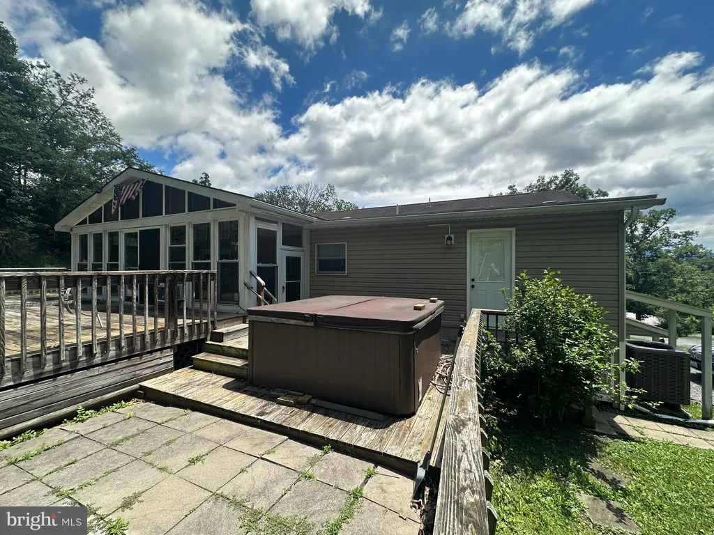 11720 Bayberry Avenue, Cumberland, MD 21502