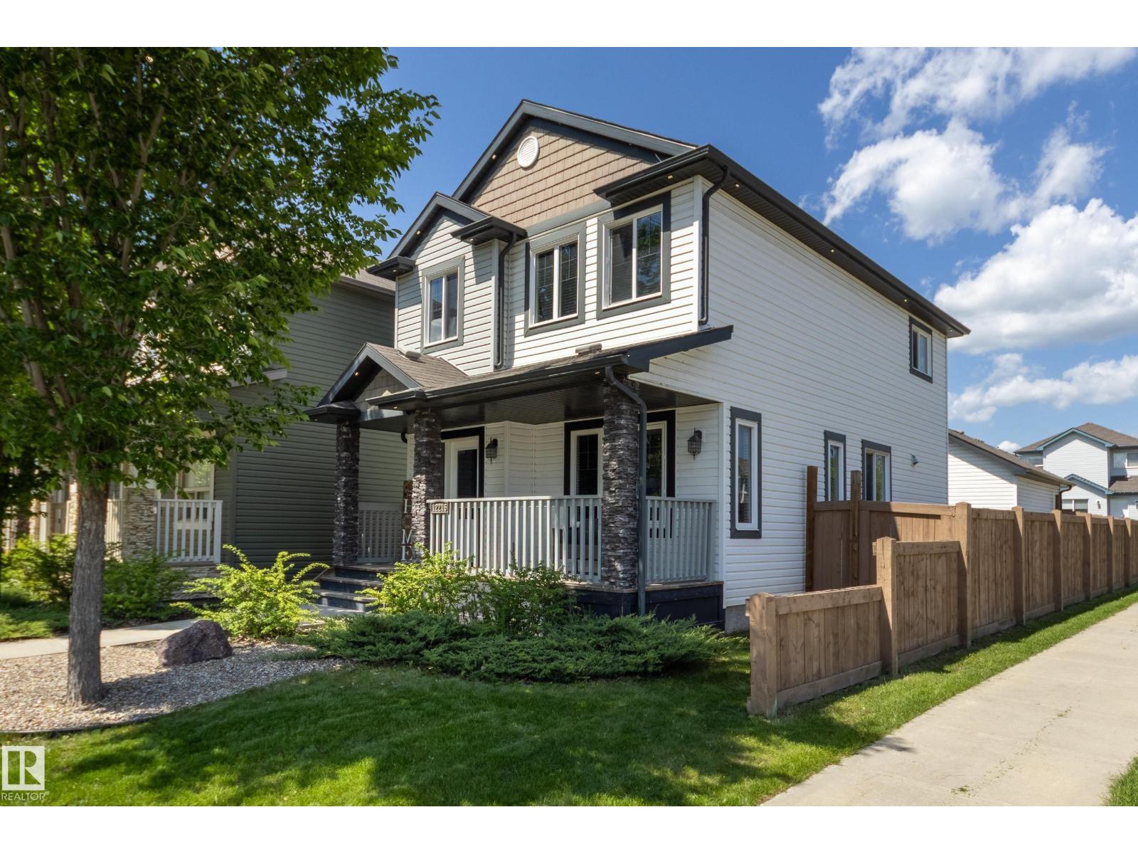 12216 173 Avenue NW, Edmonton, AB, T5X0K2