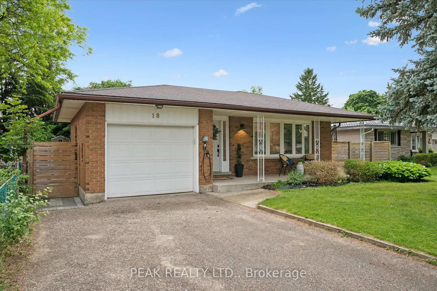 18 Jasper Court