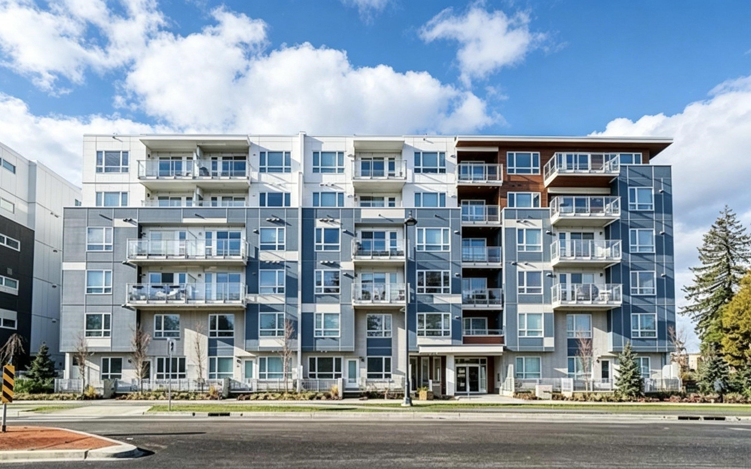 312-10603 140 Street, Surrey, BC, V3T 0M8