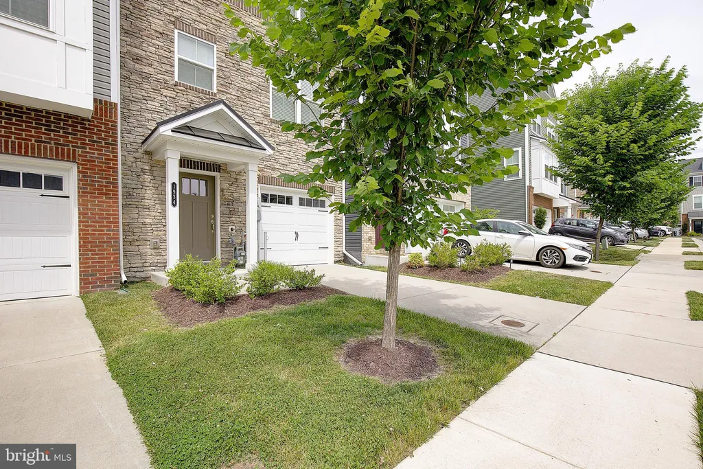 1934 Red Jasper Road, Hanover, MD 21076 photo 2