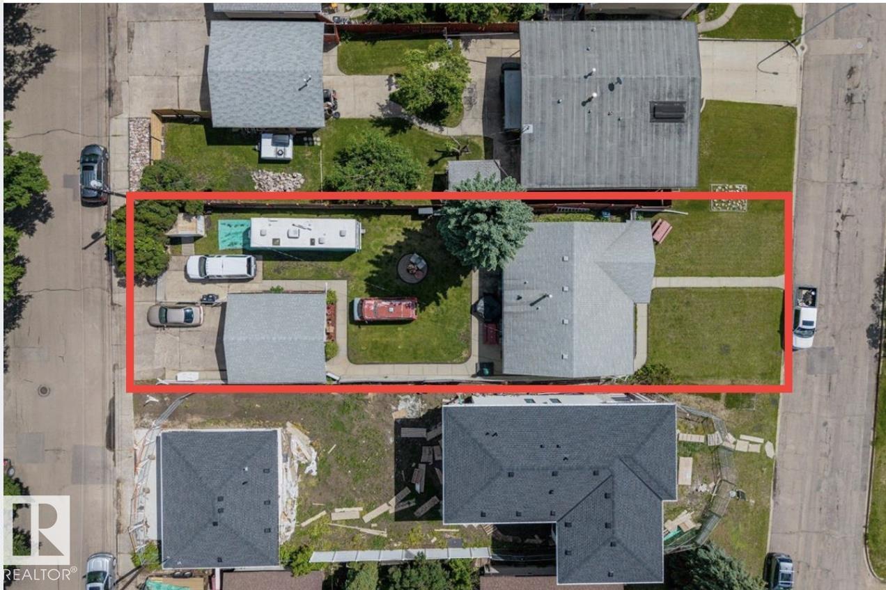 4622 Ada Boulevard NW, Edmonton, AB, T5W4M8 photo 2