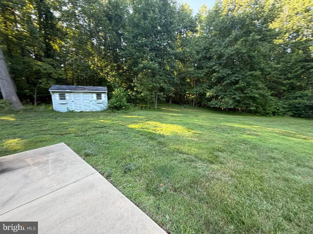 4331 Estate Drive, Huntingtown, MD 20639