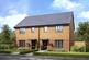 Plot 168, The Galvin at Regents Village, Swindon Village GL51
