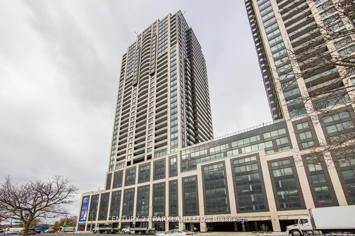 2802-1928 Lake Shore Boulevard W, Toronto, ON, M6S 0B1