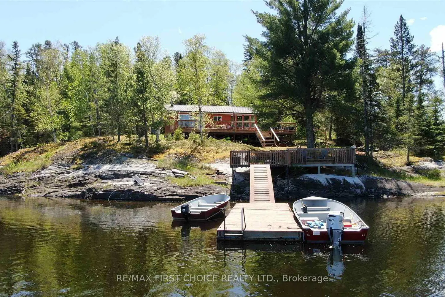 Cl4111 Winnipeg River photo 2