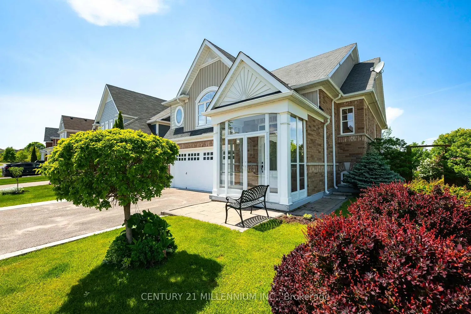 276 Morden Drive photo 3
