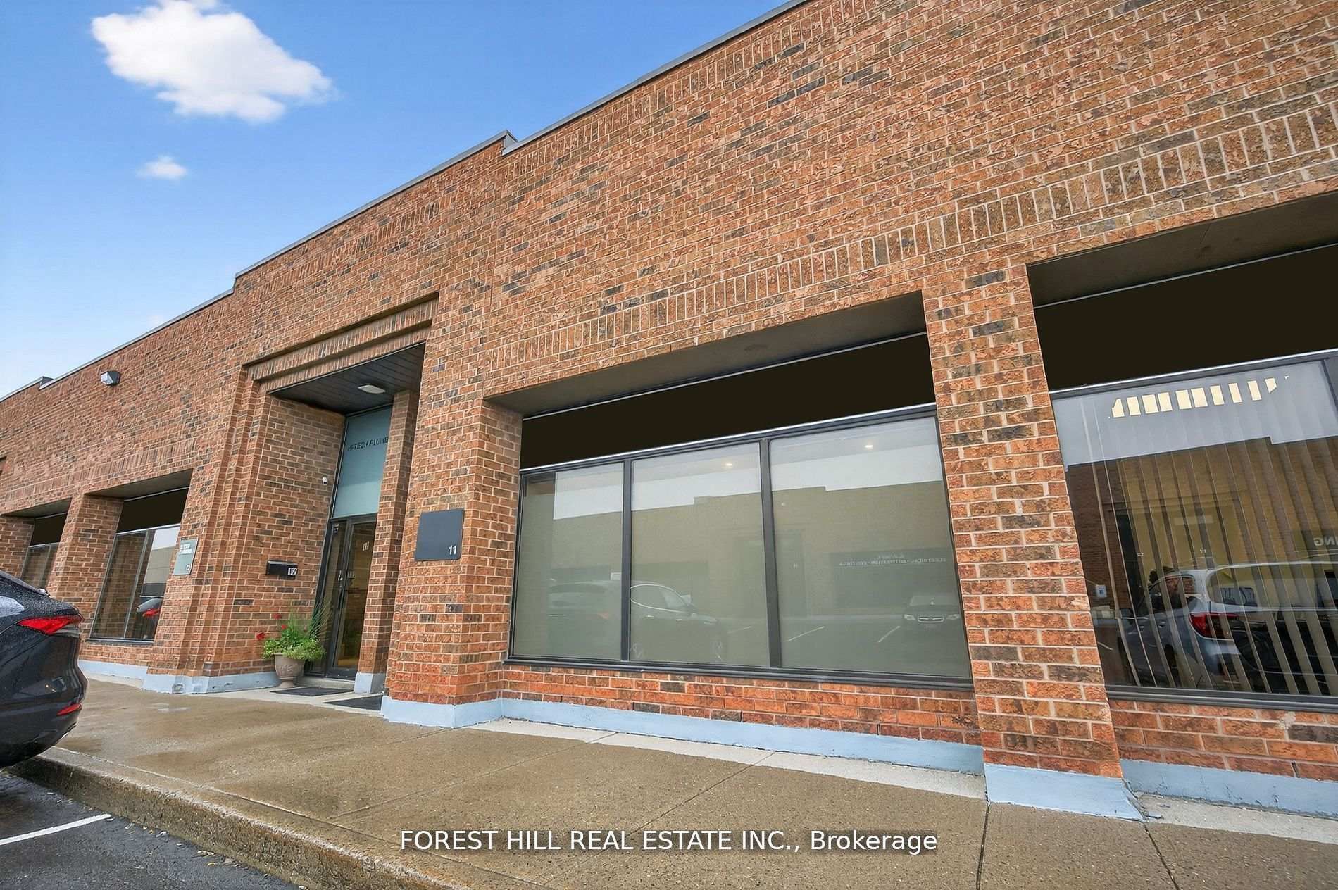 11-241 Edgeley Boulevard, Vaughan, ON, L4K 3Y6