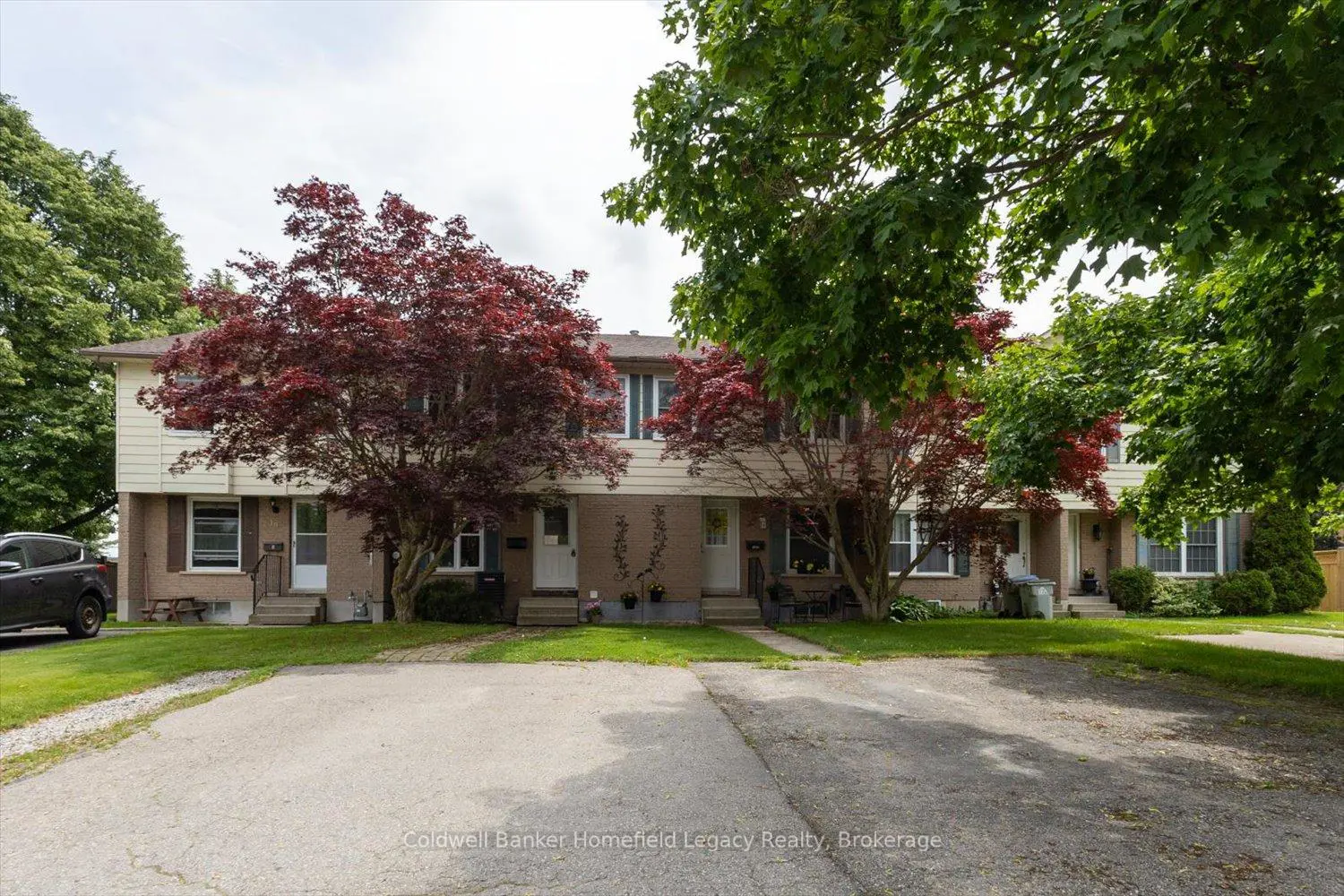 Unit 4 - 19 Maxwell Maxwell Street 4 photo 2