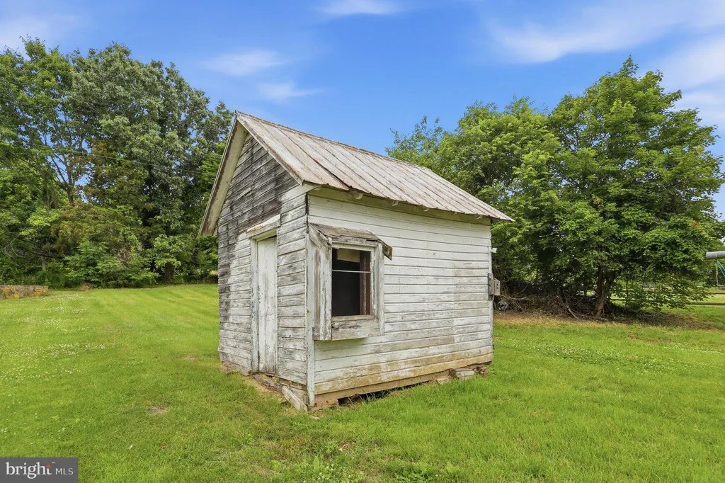 17016 Sabillasville Road, Sabillasville, MD 21780
