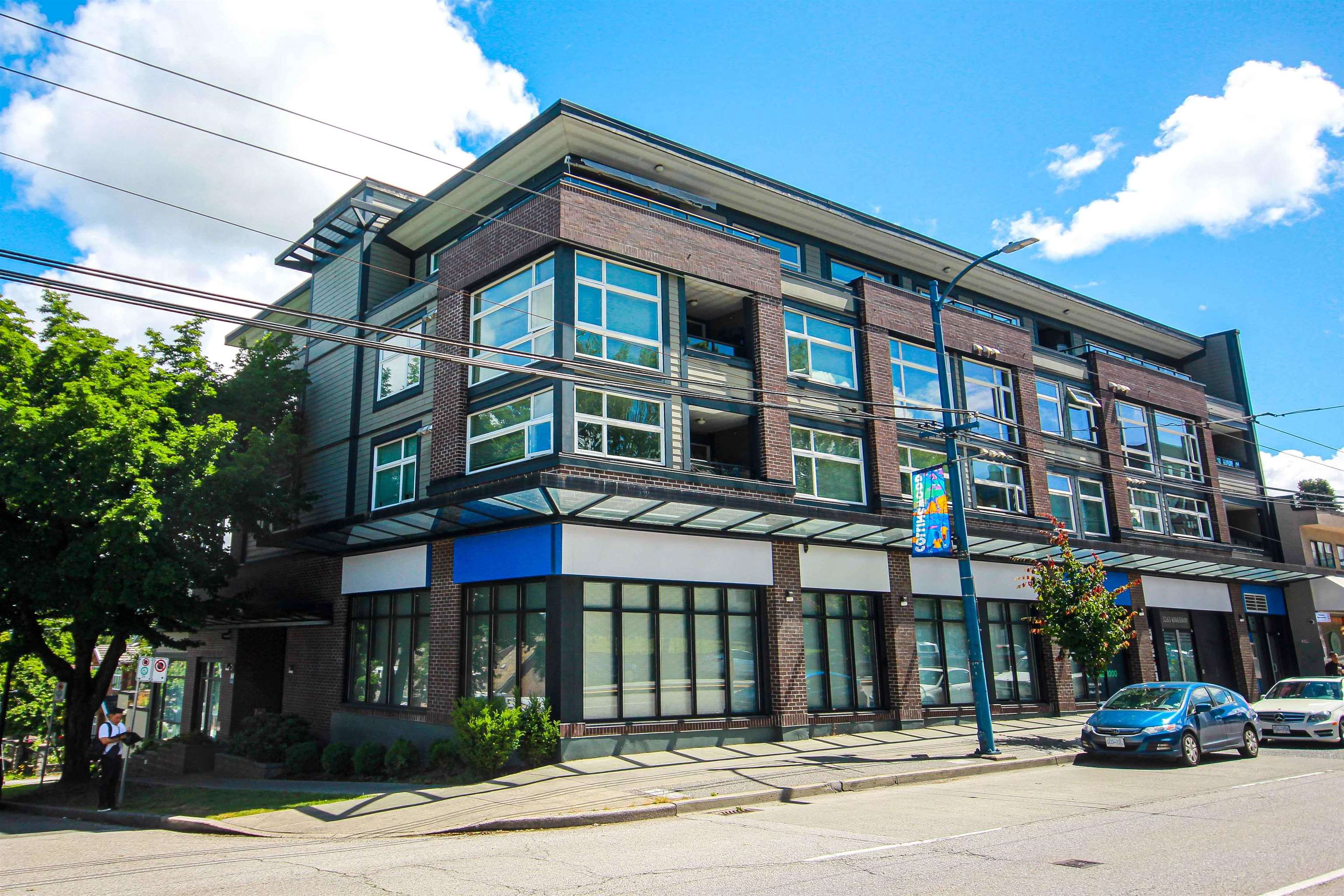 205-5488 Cecil Street, Vancouver, BC, V5R 4E5