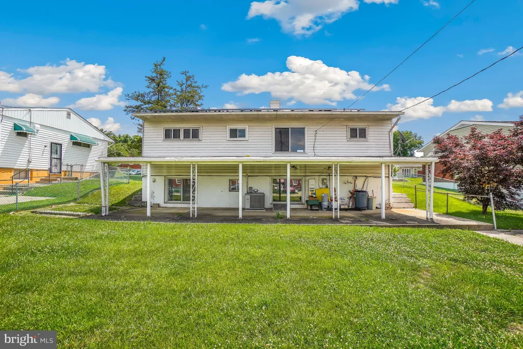 6216 McClean Boulevard, Baltimore, MD 21214